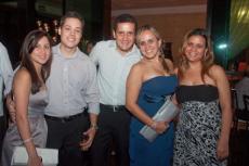 Baile dos Professores 2011 